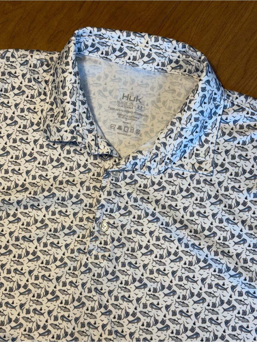 Huk Polo